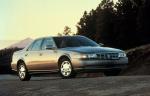 Cadillac Seville 1998 года